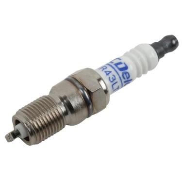 Imagem de ACDelco Vela de ignição marítima MR43LTS Specialty (pacote com 1)