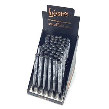 Imagem de DELINEADOR LUISANCE CANETA DELINEADORA AQUA PRECISION L3013 1UN