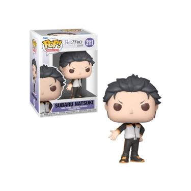 Imagem de Candide, Boneco, Funko POP! Subaru, Re:Zero - 11 cm