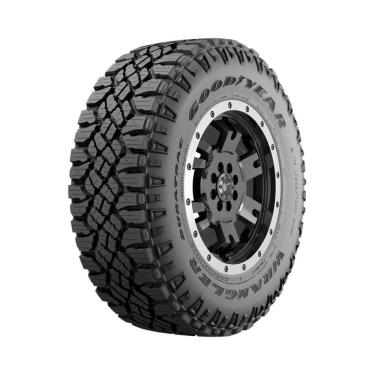 Imagem de Pneu Aro 20 255/60R20 113Q Wrangler Duratrac LR Goodyear