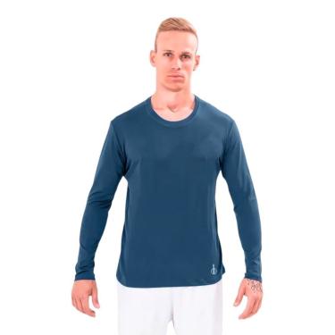 Imagem de Camisa Térmica Selene Proteção UV50+ Masculina