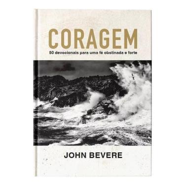 Imagem de Coragem - 50 Devocionais Para Uma Fé Constante e Forte - THOMAS NELSON