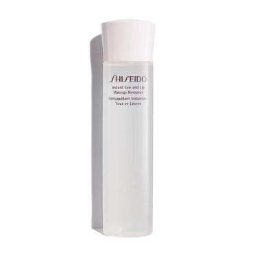 Imagem de Demaquilante Shiseido Instant Eye And Lip Makeup Remover