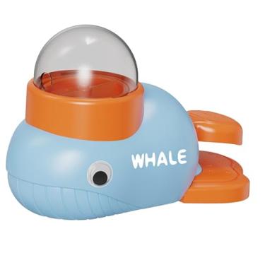 Imagem de Fxzqgnh Brinquedo de Alimentação Lenta para Cães E Gatos, Brinquedo Divertido para Alimentar, Evita Derramamentos de Comida, a Mordidas, Dispensado, Azul