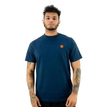 Imagem de Camiseta Santa Cruz Classic Masculino-Masculino