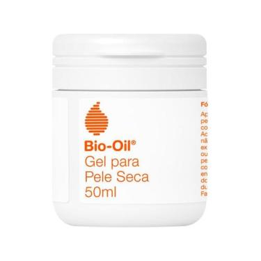 Imagem de Gel Hidratante Corporal Pele Seca e Extra Seca Bio-Oil 77627 50ml, 50m