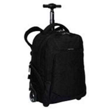 Imagem de Mochila Carrinho 2 Em 1 Sestini Rolling Crinkle