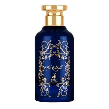 Imagem de Maison Alhambra The Myth Eau de Parfum - Perfume Unissex 100ml