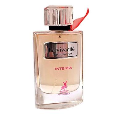Imagem de Maison Alhambra La Vivacité Intensa Eau de Parfum - Perfume Feminino 1