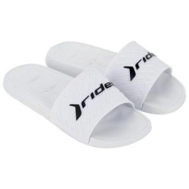 Imagem de Chinelo Masculino Conforto Slide Slip On Rider Free II 12323-Masculino