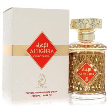 Imagem de Perfume Unisex Arabiyat Al'lighra By My Perfumes 100 Ml