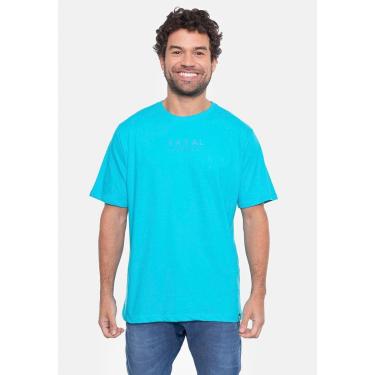 Imagem de Camiseta Fatal Base Masculino-Masculino