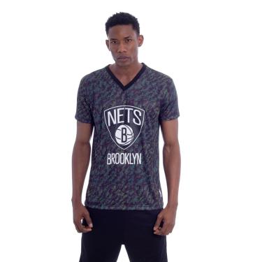 Imagem de Camiseta Especial Nba Masculina-Masculino