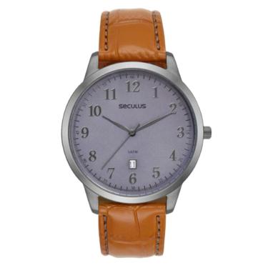 Imagem de Relógio Seculus 44302GPSVSC3-Masculino