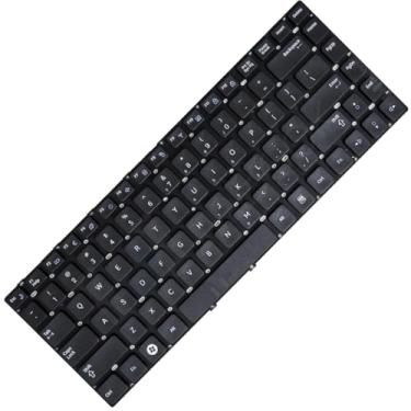 Imagem de Teclado mBook para Samsung Cnba5902792 Layout Us