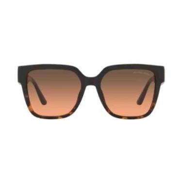 Imagem de Óculos de Sol Michael Kors Karlie Tarturaga-escuro 0MK2170U-Feminino