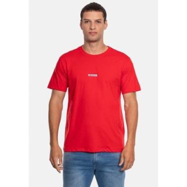 Imagem de Camiseta Ecko Estampada Masculino-Masculino