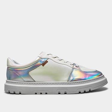 Imagem de Tênis Anacapri Color Feminino-Feminino