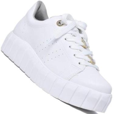 Imagem de Tênis Via Marte 23-1803 Feminino-Feminino