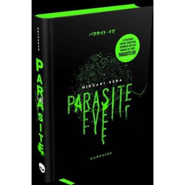 Imagem de Parasite Eve - DARKSIDE, Sortido