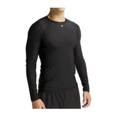 Imagem de Camisa Térmica E Compressão Kanxa, P