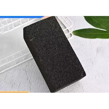 Imagem de Escovas de churrasqueira de limpeza de tijolos a granel