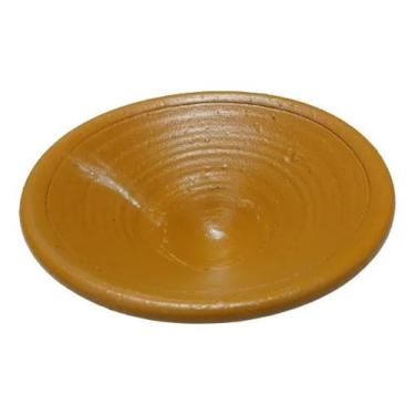 Imagem de Alguidar De Barro Cerâmica - N.6 - Diametro até 42 cm - Filtro So Seba