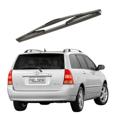 Imagem de TIGER AUTO - PALHETA PARA PARABRISA TRASEIRO EM SILICONE COMPATIVEL COROLLA FIELDER 2004>2008