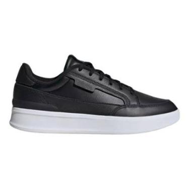 Imagem de Tênis Adidas Aspyre Masculino Preto-Masculino