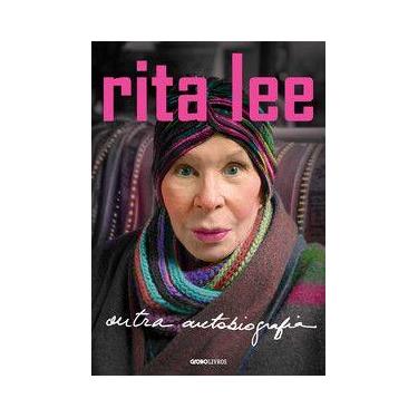 Imagem de Livro Rita Lee Outra Autobiografia