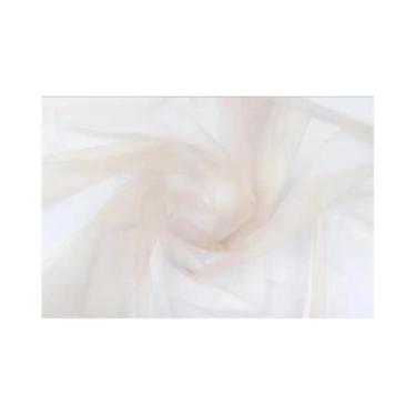 Imagem de Rede De Cabelo Plussign Swiss Lace De 0,25 Jardas Para Perucas, Toupee