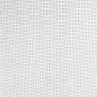 Imagem de Revestimento Decorativo Poliestireno Parede e Teto Prag Branco - HomEs