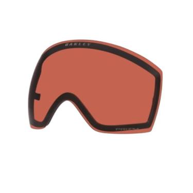 Imagem de Oakley Flight Deck Pro L Snow Goggle Lente de reposição Prizm Garnet