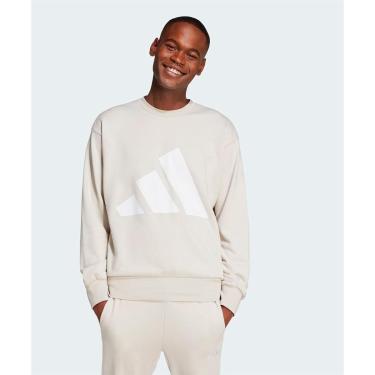 Imagem de Moletinho Masculino Adidas Essentials Big Logo-Masculino