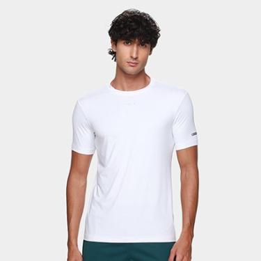 Imagem de Camiseta Fila Sun Protect Breezy Masculina-Masculino