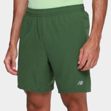 Imagem de Bermuda New Balance Sport Essentials 7 Masculina-Masculino