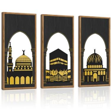 Imagem de KAIRNE Placa de casa vintage