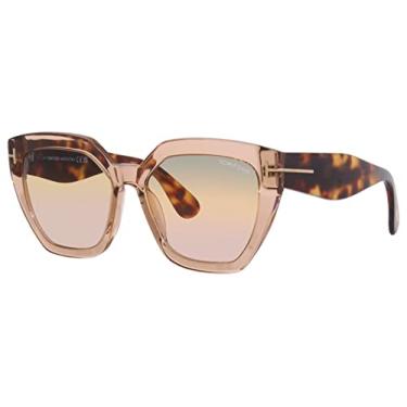 Imagem de ÓCULOS DE SOL TOM FORD 939 45B 56