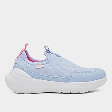 Imagem de Tênis Infantil Pampili Sky Menina-Feminino