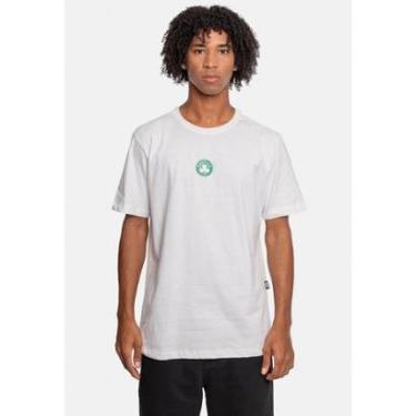 Imagem de Camiseta NBA Estampada Masculino-Masculino