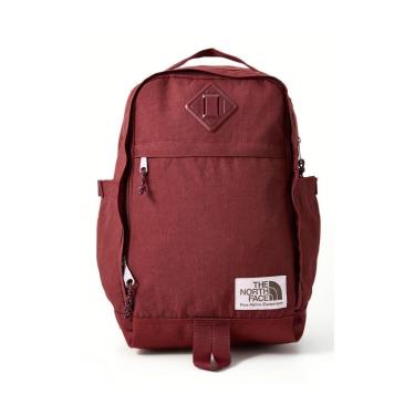Imagem de MOCHILA THE NORTH FACE UNISSEX BERKELEY DAYPACK BORDÔ-Unissex