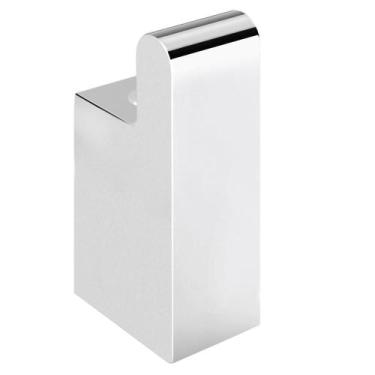 Imagem de Cabide Escala Cromado Roca - ROCA METAIS