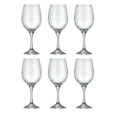 Imagem de Taça Ravena Nadir 600 ml com 6 Peças - NADIR FIGUEIREDO