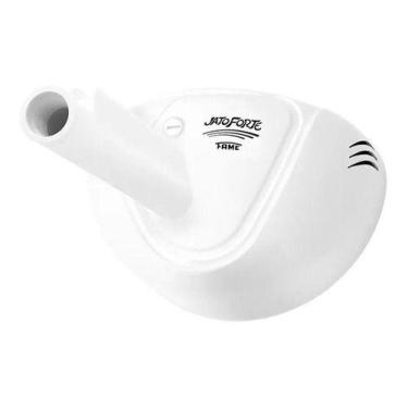 Imagem de Pressurizador Chuveiro Eletrobomba Jato Forte 127v 35w Fame