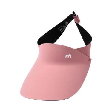 Imagem de Chapéu De Sol Feminino Resistente Aos Raios UV Para O Verão, Respiráve