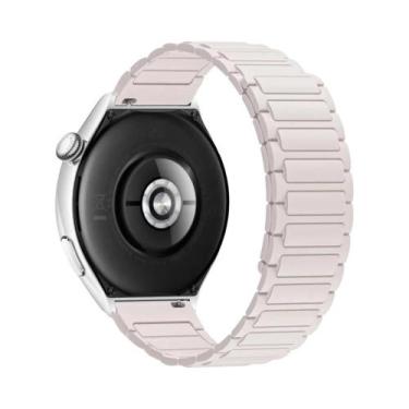 Imagem de Pulseira Magnética Esportiva De 22mm Para Huawei Watch GT 6/5 pro GT6 
