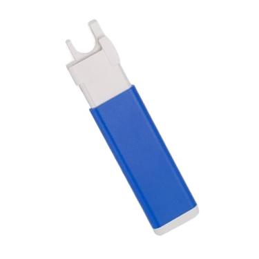 Imagem de Enfiador automático de agulhas, auxílio de rosqueamento automático magnético, automático e enfiador de agulha magnético para costura manual e máquina, auxílio de rosqueamento portátil para iniciantes