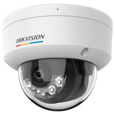 Imagem de Câmera de Rede IP Dome DS-2CD1147G2H-LIU(F) Hikvision - Unica Unico, U