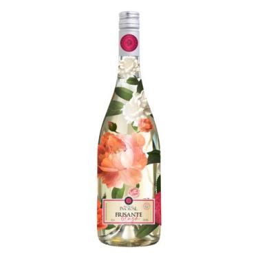 Imagem de Frisante Blush Suave Rosé Monte Pascoal 750ml