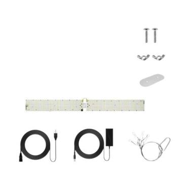 Imagem de Luz De Cultivo LED De Espectro Completo Quantum Board Phytolamp Para C